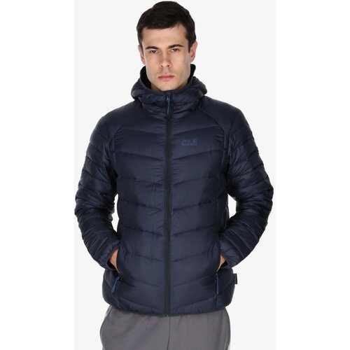 Jack Wolfskin muška jakna Oaksey jacket  5020331-1058 Cene