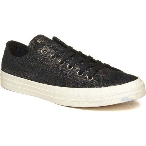 Chuck taylor all star precious metal suede low top outlet