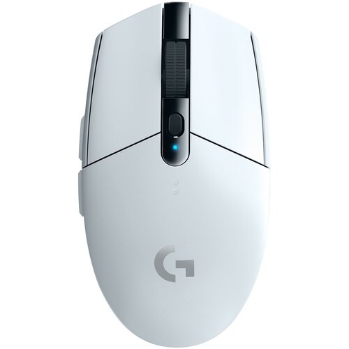 Logitech "G305 LIGHTSPEED kabellos white" Cijene