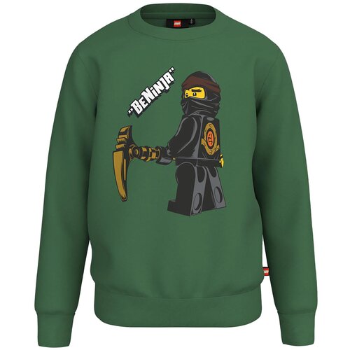 Lego NINJAGO duks, tamno zelena - 152 Cene