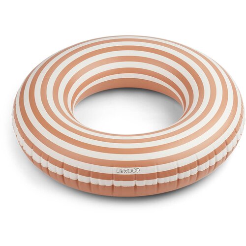 Liewood otroški obroč donna stripe tuscany rose/creme de la creme Cene