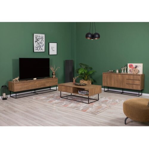 HANNAH HOME set nameštaja za dnevnu sobu Laxus Takim 19 Cene