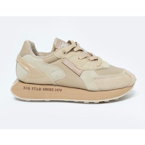 Big Star Woman's Sports Shoes 100774 801 Cijene