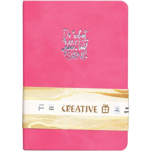  Notes CREATIVE A6 Quotes 778014 SORTO ARTIKL Slike