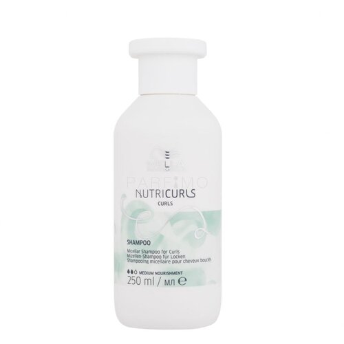 Wella Professionals Nutricurls Curls šampon 250ml Cene