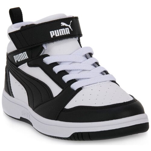 Puma 01 REBOUND V6 MID Bijela Cene