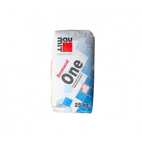 Baumit-Kema BAUMIT Baumacol protekt 2k ELASTIK 28KG Cijene