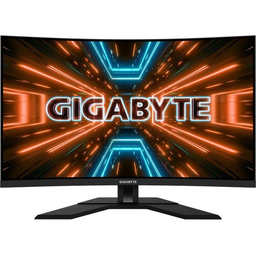 Gigabyte M32QC-EK2 gejmerski monitor QHD 170Hz USB Type-C AMD FreeSync Premium Pro Cijene