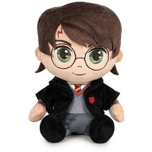 HARRY POTTER Pli&scaron;ana igračka - Harry, 25 cm Cijene