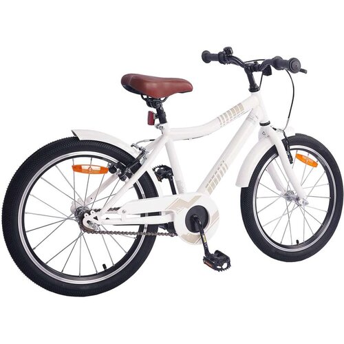  Otro&amp;scaron;ko Kolo 20 Palcev za starost od 6 do 11 let bela - - Bela - 14.64 - 137 x 54 x 79 cm - 2025- Slike