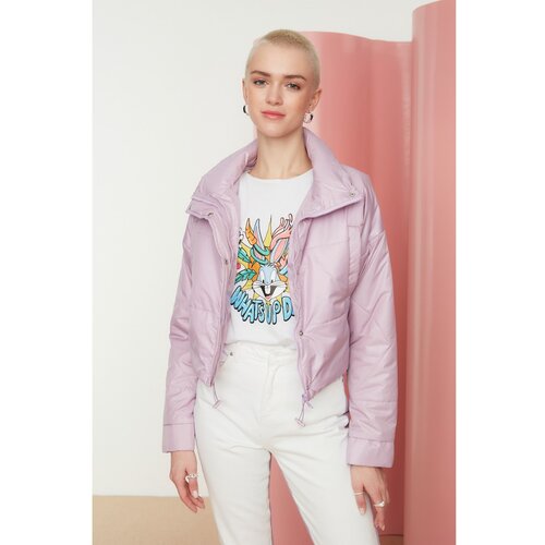 Trendyol Women&amp;#039;s jacket Quilted Slike