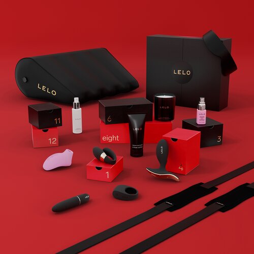 Lelo Couples Calendar Slike