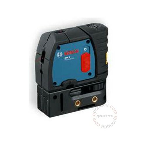 Bosch Laser za tačke GPL 3 Professional 0601066100 Cene