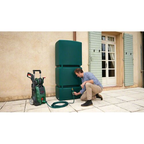 Bosch Set za samousisavanje vode za perače pod visokim pritiskom (F016800421) Slike