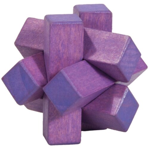 Fridolin IQ test 17595 puzzle les vozel Cene