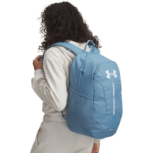 Under Armour Nahrbtnik Hustle Lite Back-Pack Blue Universal Cene