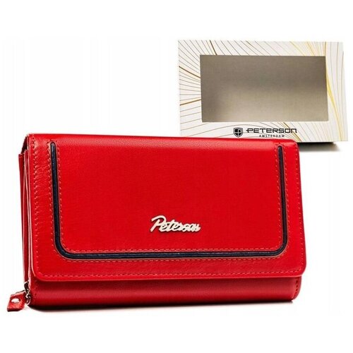 Peterson PTNKA2570733 Crvena Cijene