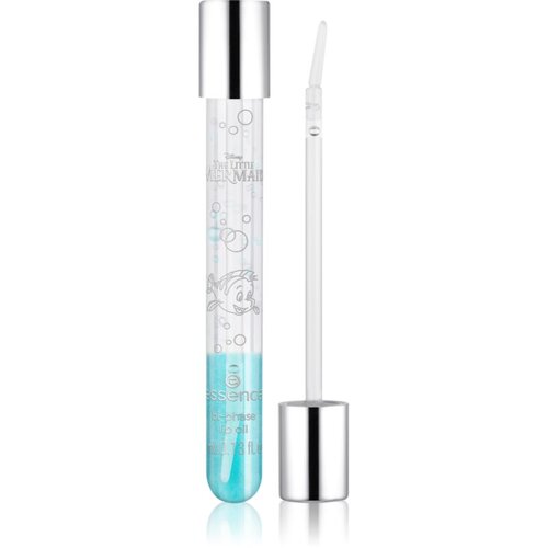 Essence Disney The Little Mermaid ulje za usne za blistavi sjaj nijansa 01 You Can Swim With Us 4 ml Cijene