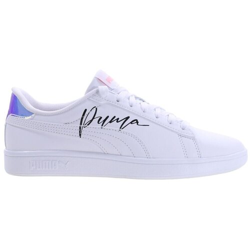 Puma Smash 3.0 L Bijela Slike