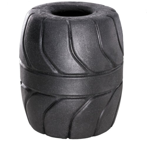 PerfectFIT Razteznik za moda Fat Boy SilaSkin, črn Cene
