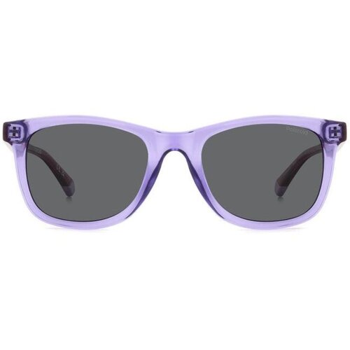 Polaroid naočale PLD 8060/S Purple Cene