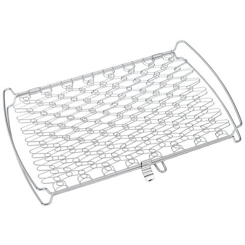 KINGSTONE držač za ribu i povrće (28 x 16 cm, plemeniti čelik) Cijene