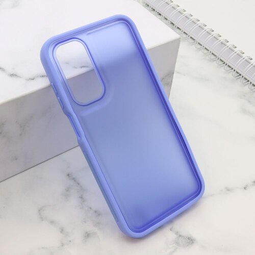  maska space II za samsung A256B galaxy A25 5G/ plava Cene