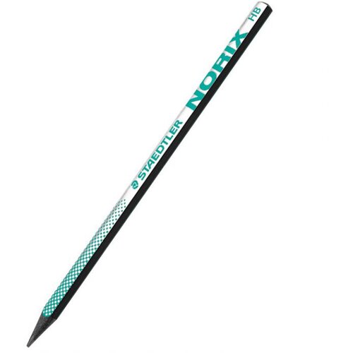 Olovka GRAFITNA HB NORIX STAEDTLER 181 HB-54 ZELENA Cijene