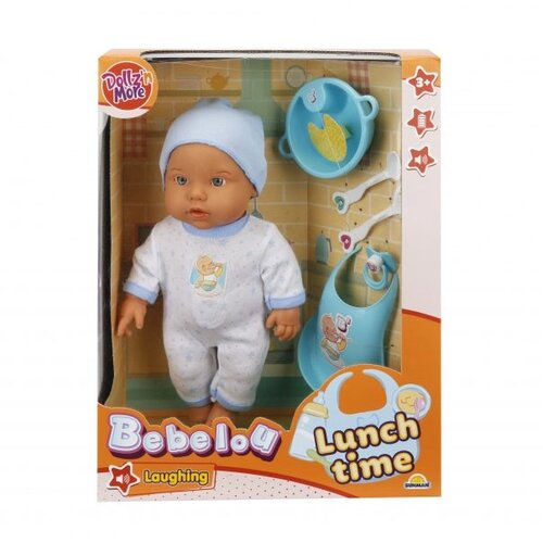 Turska Lutka beba 023860-4tr Cene