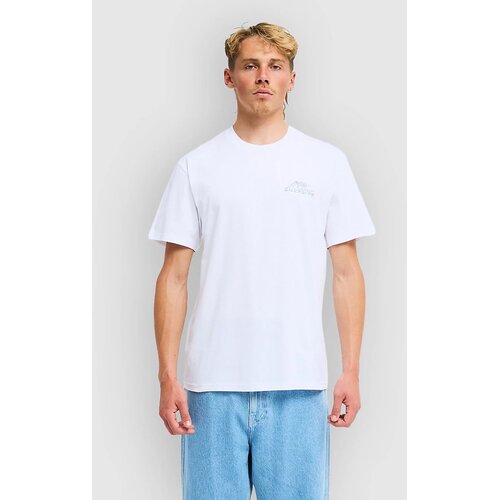 Billabong Paddle Out T-Shirt white Cene