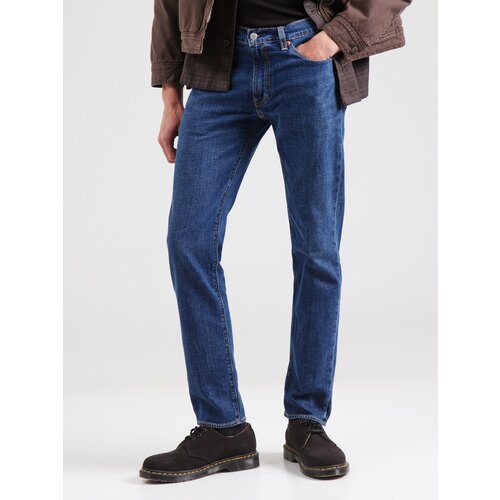 Levi&amp;#039;s Kavbojke &amp;#039;511&amp;#039; modra Slike