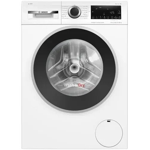 Bosch Perilica-Su&scaron;ilica rublja Serie 6|, 9 KG/ 6 KG, D,1400 RPM, 70 dB, Cijene