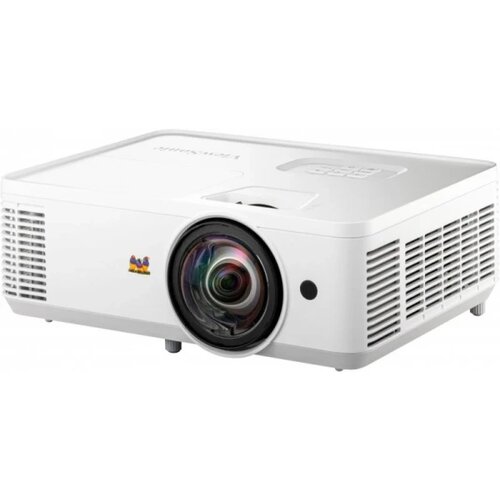 Projektor Viewsonic PS502W Short Trow DLP/WXGA/1280x800/4000Alum/22000 1/HDMI/zvučnik/lampa 240w Cene