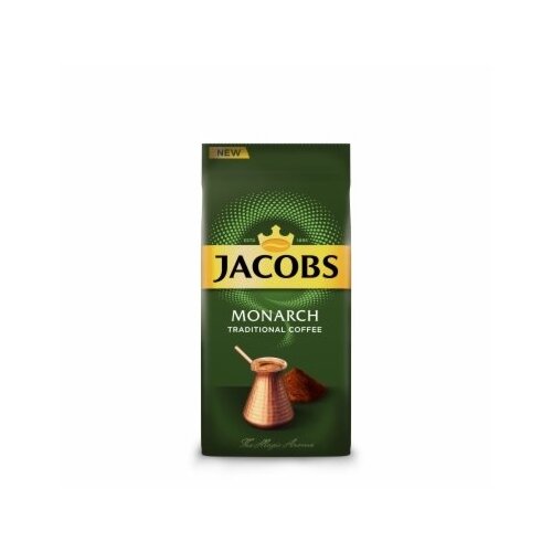 Jacobs Kafa Tradicionalna 200g Cene