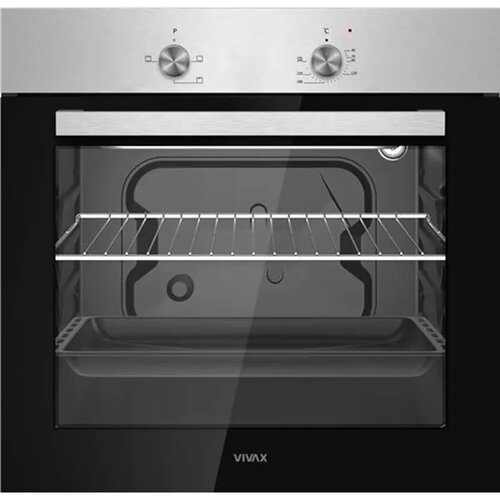 Vivax HOME ugradbena pećnica BO-624MS X BO-624MS X Cijene