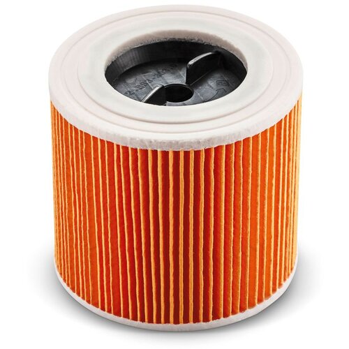 K&amp;auml;rcher filter zračni KFI3310 za WD1/2/3 in SE 4.002, 2.863-303 Slike