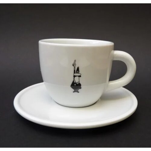 Bialetti Å¡olje za Cappuccino i tanjiriÄi Cene