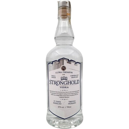 JUNI 93 vodka stronghold Cene