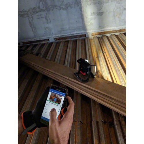 Bosch GLI 18V-4000 C Slike