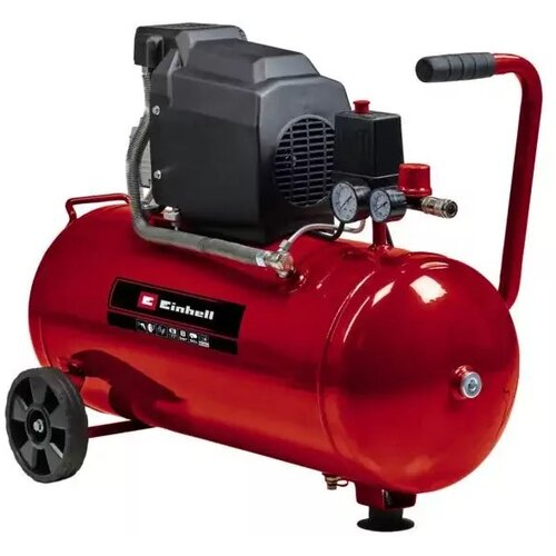 Einhell TC-AC 190 /50 /8 air compressor 1500 W 165 l /min Slike