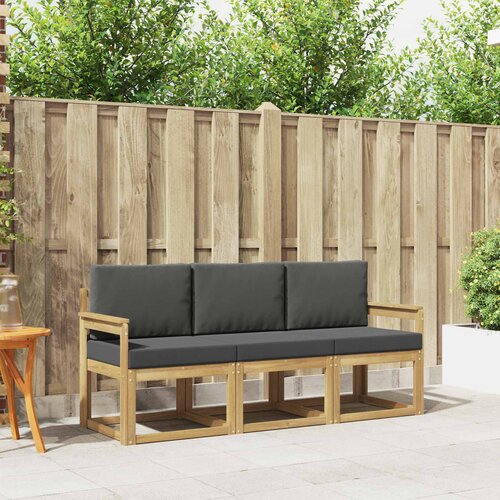  Set vanjskih sofa 3 kom. Cene