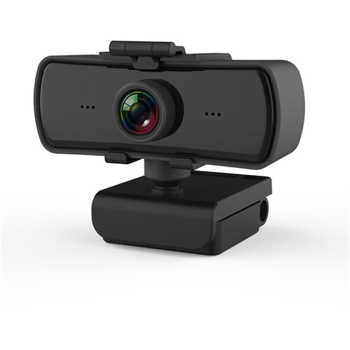 INF 1080p Full HD USB spletna kamera s pokrovom zasebnosti in mikrofonom, (5000235271) Slike