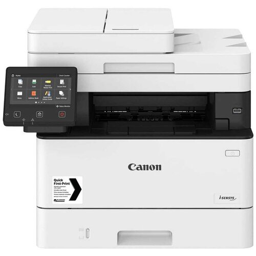 Canon i-SENSYS MF453DW Laser A4 1200 x 1200 DPI 38 ppm Wi-Fi Cijene