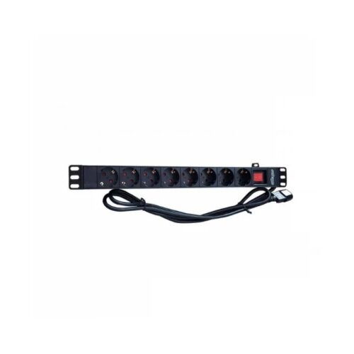 Netiks Energetski panel 8 out 19"/1U PDU-8SP-1U Cene