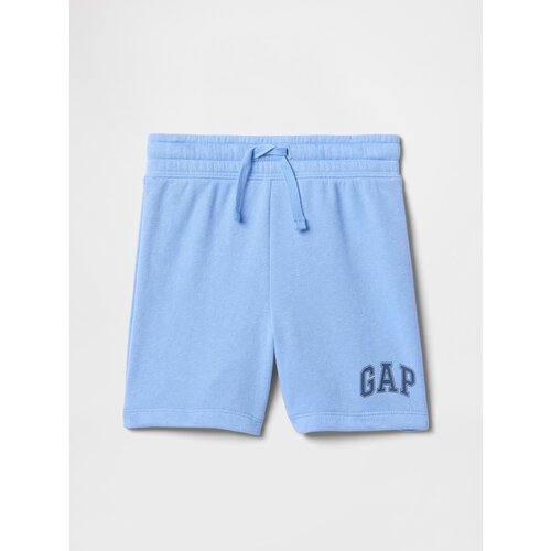 GAP Baby shorts with logo - Boys Slike