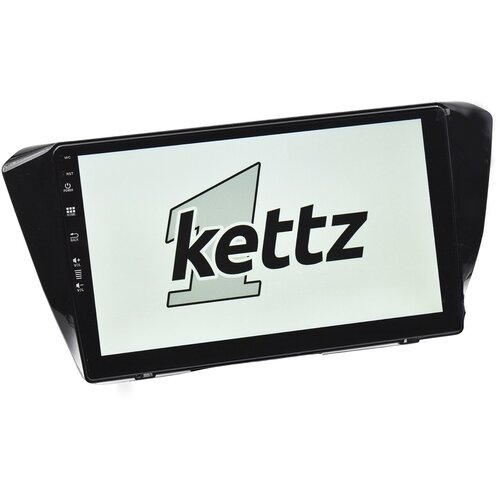 Kettz tipska multimedija 10.1 za &amp;scaron;kodu superb 2015-2023 KX-5214 Slike