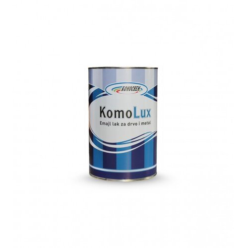 KOMOCHEM Komolux 5-1 bijeli Cijene