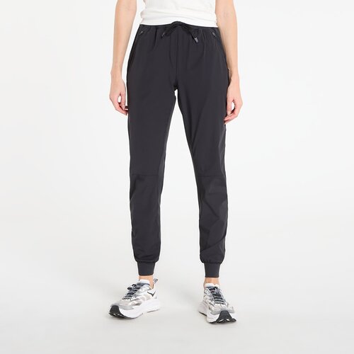 Horsefeathers Hlače Conway Tech Pants Black 36 Cijene