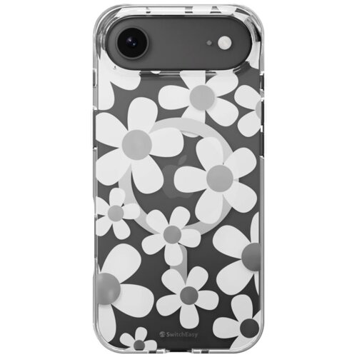  maska mag case switcheasy fleur za iphone air bela Cene
