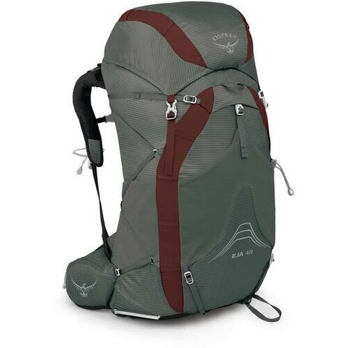 Osprey Ranac Eja 48 Backpack - SIVA Cene